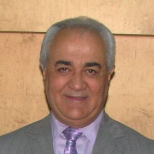 Farhang Holakoue