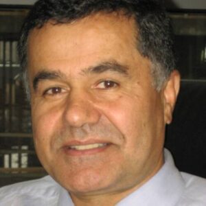 Fariborz Haghighat