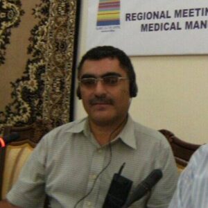 Farid Alakbarli