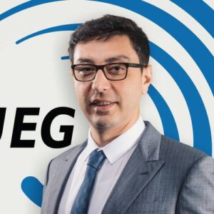 Farid Gayibov