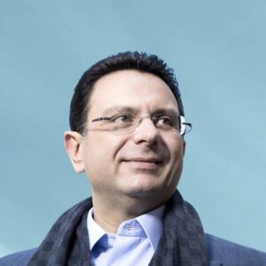 Farid Haykal Khazen