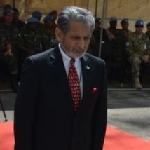 Farid Zarif