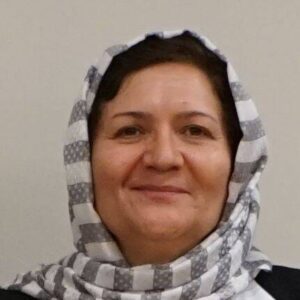 Farida Momand