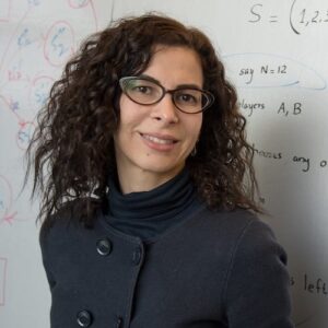 Farinaz Koushanfar