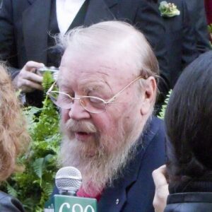 Farley Mowat