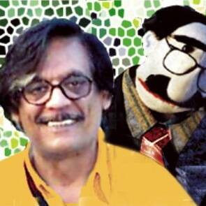 Farooq Qaiser