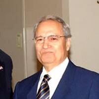 Farouk al-Sharaa