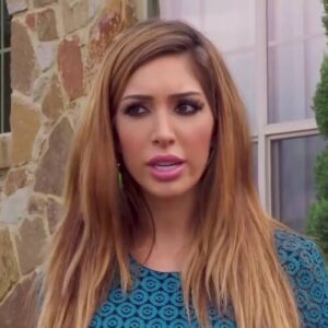 Farrah Abraham