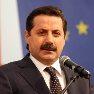 Faruk Çelik