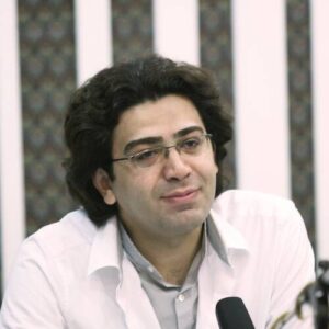 Farzad Hassani