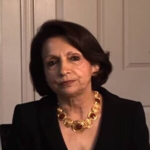 Farzaneh Milani