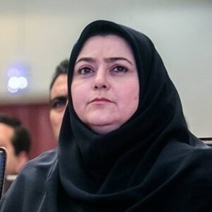 Farzaneh Sharafbafi