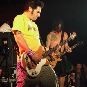 Fat Mike
