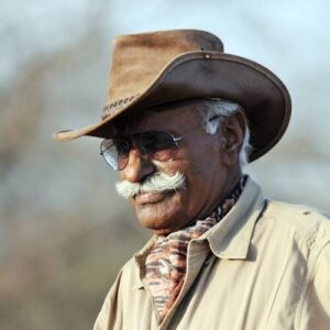 Fateh Singh Rathore