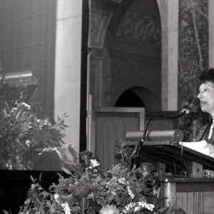 Fatema Mernissi