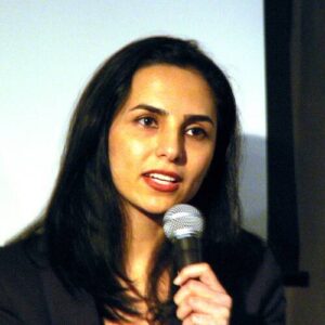 Fatemeh Ekhtesari