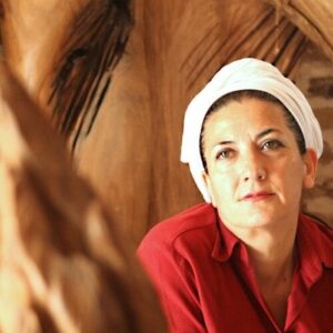 Fatemeh Emdadian
