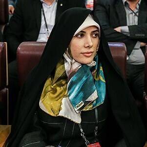 Fatemeh Hosseini