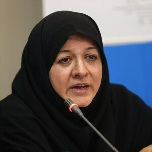 Fatemeh Rakeei