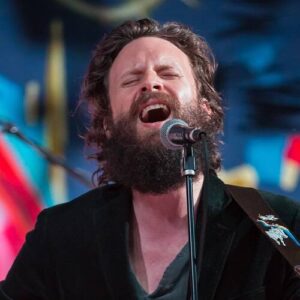 Father John Misty