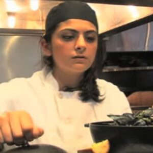 Fatima Ali