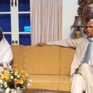 Fatima Jinnah