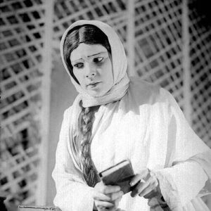 Fatma Gadri