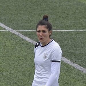 Fatma Şahin