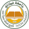 Fatoni University Logo