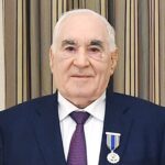 Alumnus