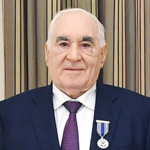 Fattah Heydarov