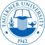 Faulkner University Logo