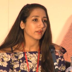 Fauzia Ilyas