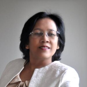 Fauziah Mohd Taib