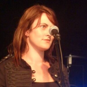 Fay Hield