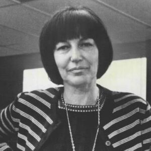 Fay Kanin