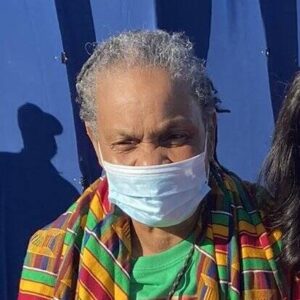 Faya Ora Rose Touré