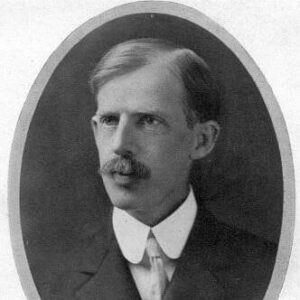 Fayette Avery McKenzie