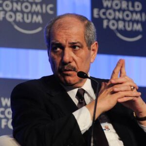 Fayez al-Tarawneh