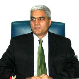 Fazal Ahmad Khalid