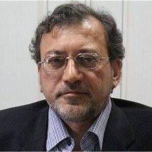Fazel Larijani