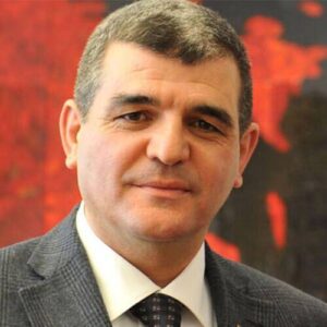 Fazil Mustafa