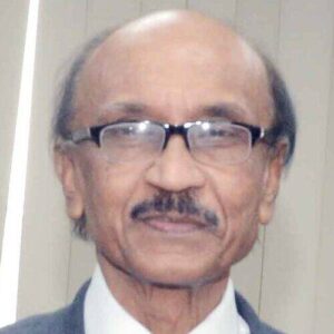 Fazle Kabir