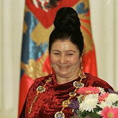 Fazu Aliyeva