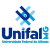 Federal University of Alfenas Logo