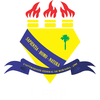 Federal University of Roraima Logo