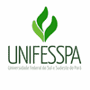 Federal University of South and Southeast of Para Logo