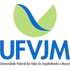 Federal University of the Valleys of Jequitinhonha and Mucuri Logo