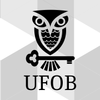 Federal University of Western Bahia Logo