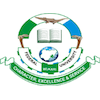 Federal University, Wukari Logo